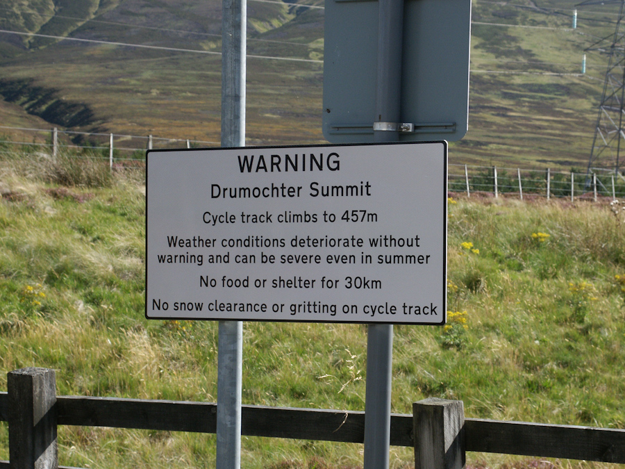 Wades Bridge over River Truim, Dalwhinnie